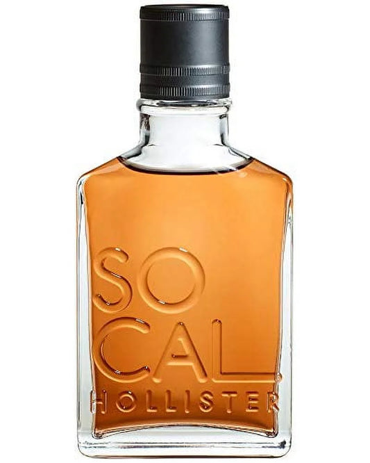 So Cal Hollister