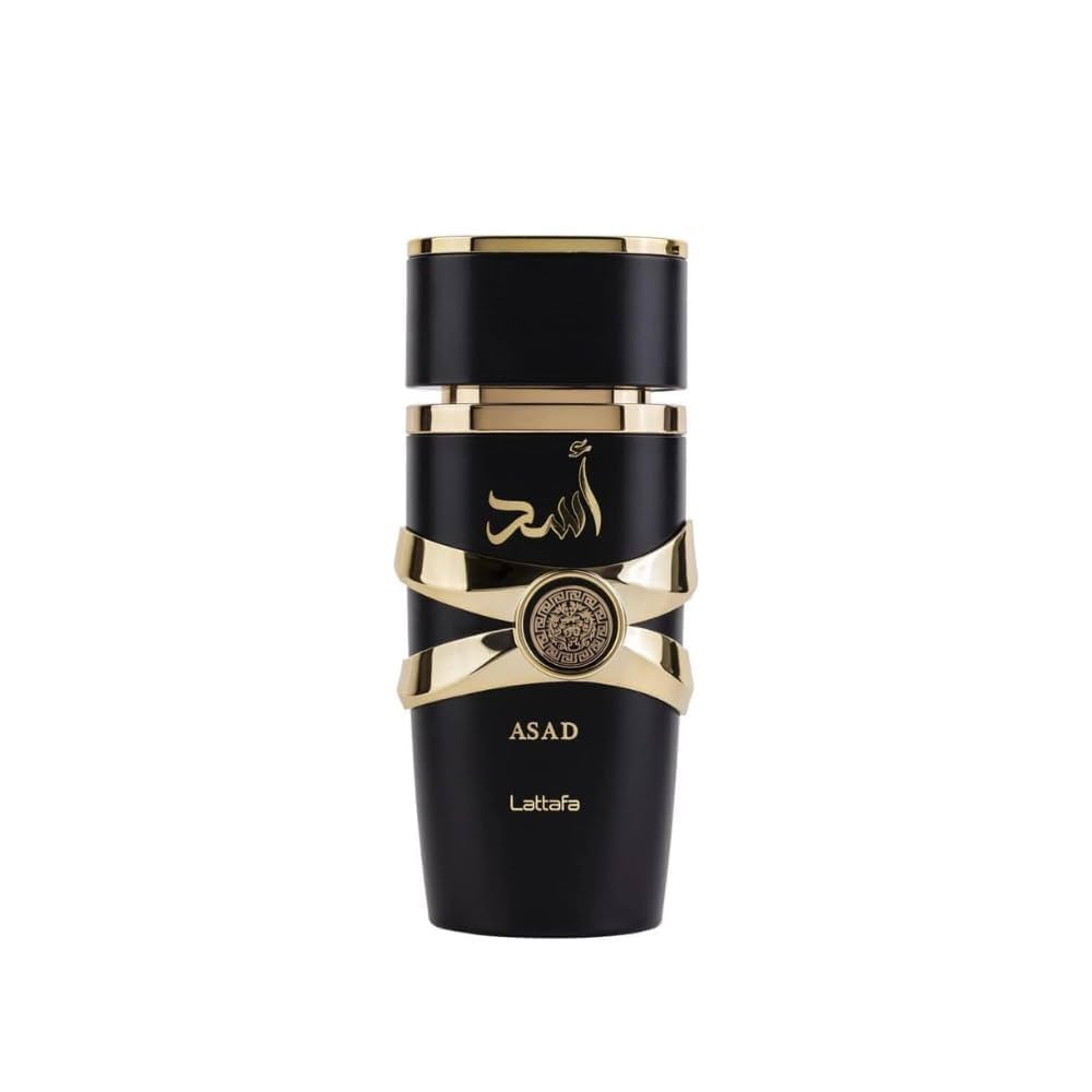 Lattafa Asad EDP