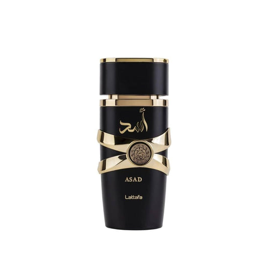 Lattafa Asad EDP