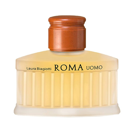 Laura Biagiotti ROMA Uomo